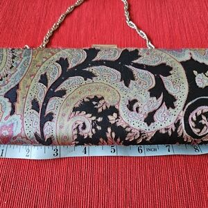 La Sera by Franchi Clutch